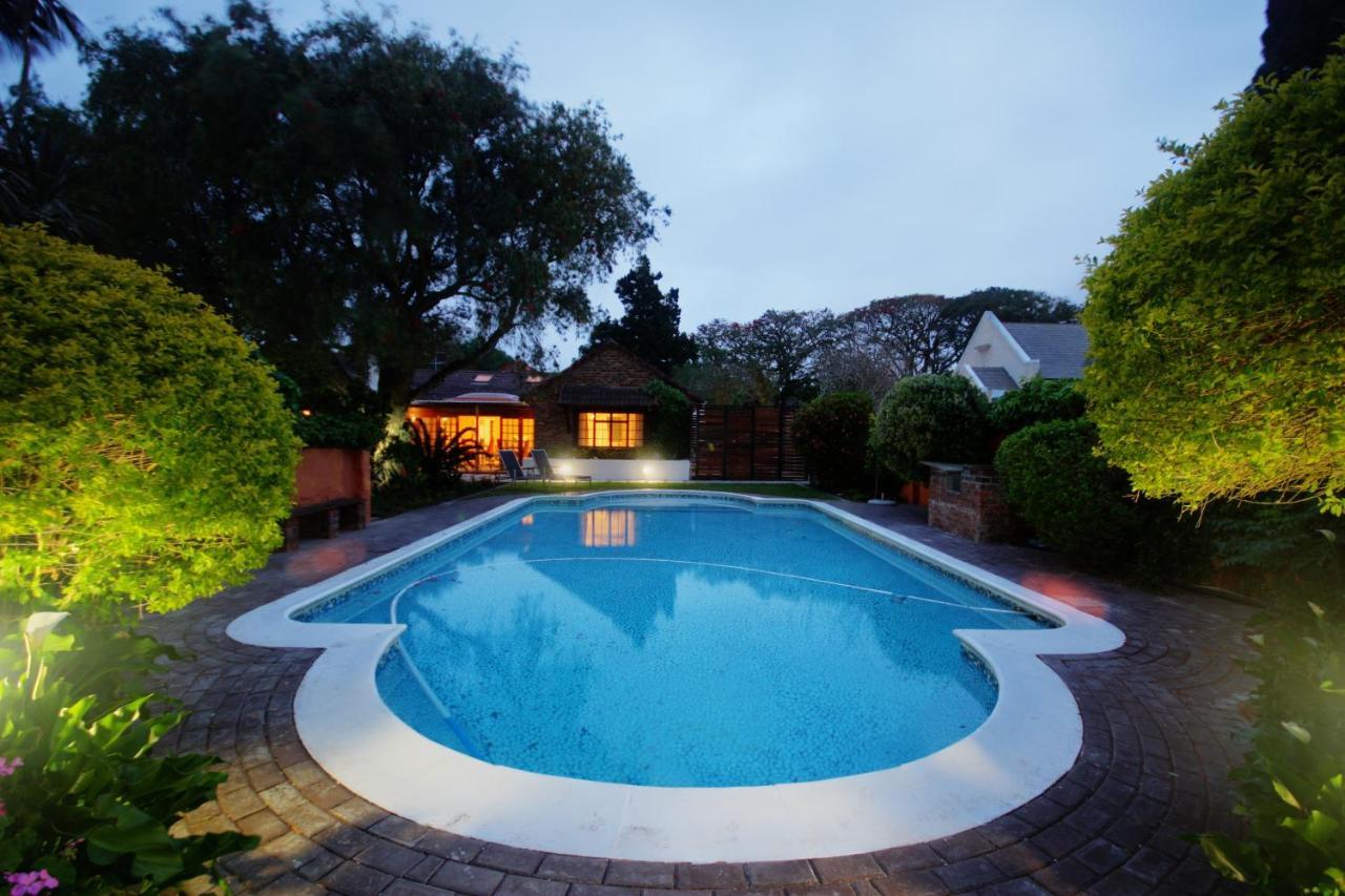 Gardenview Guest House Port Elizabeth Exteriör bild