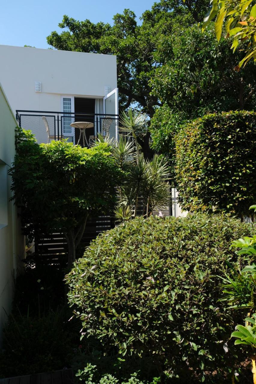 Gardenview Guest House Port Elizabeth Exteriör bild