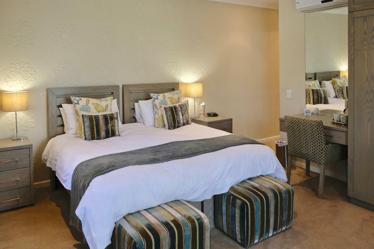 Gardenview Guest House Port Elizabeth Exteriör bild
