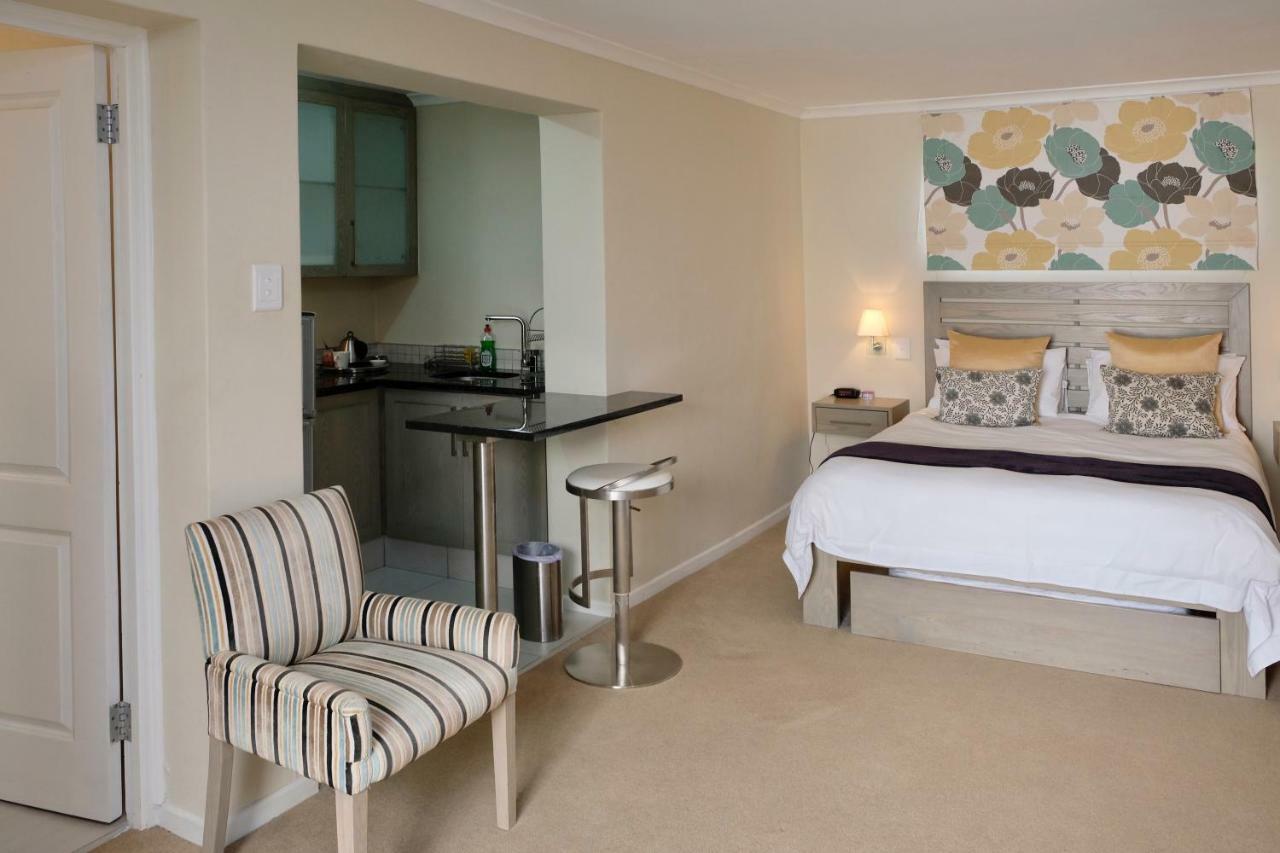 Gardenview Guest House Port Elizabeth Exteriör bild